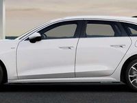 Neu Audi A5 Basis 299 PS (219 kW) 2025 Weiß Coupé