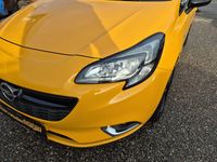 Gebraucht Opel Corsa Color Edition 101 PS (74 kW) 2019 Kleinwagen