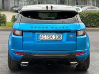 gebraucht Land Rover Range Rover evoque SE Dynamic