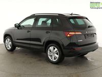 Neu Skoda Karoq Selection 150 PS (110 kW) 2026 Black magic perleffekt SUV