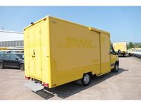 Second-hand Iveco Daily 106 CP (77 kW) 2011 Galben Van