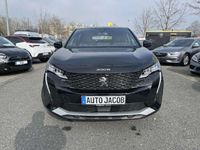 gebraucht Peugeot 3008 1.2 Allure Pack PureTech Navi Sitzhzg PDC