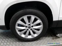 Gebraucht Seat Ateca Beats 150 PS (110 kW) 2023 Bila weiß SUV