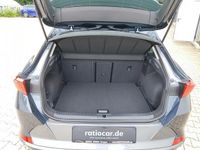 Gebraucht Cupra Formentor 150 PS (110 kW) 2023 Grau SUV