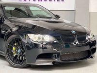 gebraucht BMW M3 Coupé *KompressorSk1*DKG*JerezSchwarz*