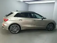 Używany Audi A3 Advanced Plus 150 KM (110 kW) 2024 Beżowy Sedan/Limuzyna