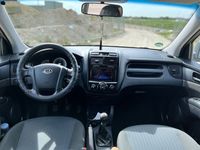 gebraucht Kia Sportage 2WD TÜV neu
