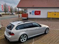 gebraucht BMW 320 