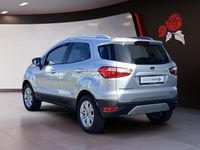 gebraucht Ford Ecosport 1.0 EcoBoost Titanium