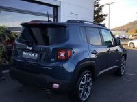 gebraucht Jeep Renegade RenegadeMY22 LIMITED 1.0l T-GDI 88kW 4x2