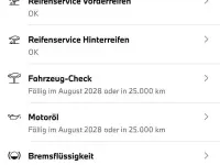 Gebraucht BMW 320 Sport Line 190 PS (139 kW) 2021 Schwarz Kombi