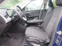 Gebraucht BMW X1 156 PS (114 kW) 2023 Blau SUV