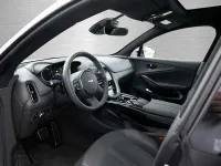 Gebraucht Aston Martin DBX 707 707 PS (519 kW) 2023 Lunar white SUV