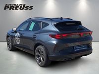 Gebraucht Cupra Formentor 150 PS (110 kW) 2025 Grau SUV