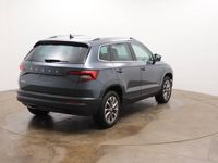 gebraucht Skoda Karoq Ambition 1.0 TSI 81kW 6-Gang 4 Türen