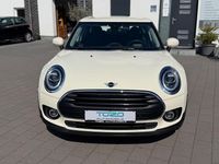 Gebraucht Mini Cooper D 116 PS (85 kW) 2020 Weiß Kleinwagen