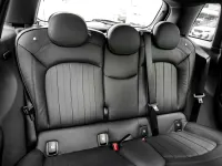 Gebraucht Mini Cooper 136 PS (100 kW) 2023 Schwarz Kleinwagen