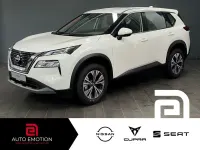 Gebraucht Nissan X-Trail Visia 163 PS (119 kW) 2024 Weiß SUV