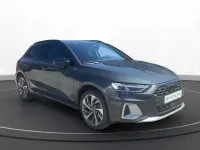 Occasion Audi A3 Sport 150 ch (110 kW) 2025 Gris Berline