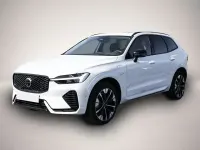 Gebraucht Volvo XC60 Ultra 455 PS (334 kW) 2025 Weiß SUV