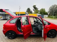 Gebraucht Citroën Xsara 80 PS (58 kW) 2007 Rot Van / Kleinbus
