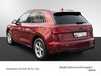 Gebraucht Audi Q5 S-Line 367 PS (269 kW) 2023 Individuallackierungen audi exclusive SUV