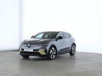Gebraucht Renault Megane E-Tech Iconic 160 kW (218 PS) 2023 Grau kqg + schwarz gne Limousine