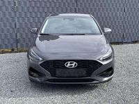 Neu Hyundai i30 140 PS (102 kW) 2025 Grau Limousine