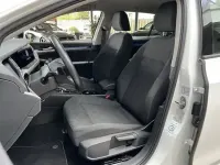 Gebraucht VW Golf VIII Life 150 PS (110 kW) 2023 Weiß Kombi