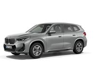 Gebraucht BMW X1 Efficient Dynamics 136 PS (100 kW) 2025 SUV