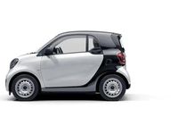 Gebraucht Smart ForTwo Electric Drive 60 kW (82 PS) 2022 Bodypanels in white Coupé