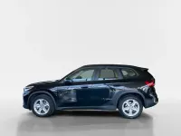 Gebraucht BMW X1 Shadowline 204 PS (150 kW) 2023 Saphirschwarz metallic SUV