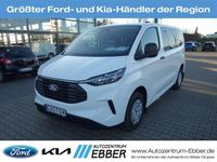 Neu Ford Transit Custom Trend 136 PS (100 kW) 2026 Weiss Kombi