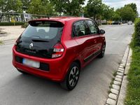 gebraucht Renault Twingo 1.0