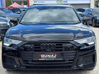 Gebraucht Audi A6 S-line plus 286 PS (210 kW) 2018 Schwarz Kombi