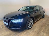 gebraucht Audi A8 3.0 TDI qu. Tiptr. MASSAGE-HuD-NIGHT-STANDHZG