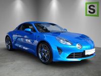 Używany Alpine A110 300 KM (220 kW) 2023 Niebieski Coupe