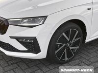 Neu Skoda Scala Drive 150 PS (110 kW) 2025 Weiß Kleinwagen