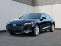 Nowe Audi A5 Basis 204 KM (150 kW) 2025 Czarny Coupe
