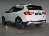 Gebraucht BMW X3 Sport Line 190 PS (139 kW) 2023 Alpinweiss 3 SUV
