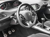gebraucht Peugeot 308 CC SW Allure Pack 1.2 e-THP PureTech 130 EU6d Navi LED A Apple CarPlay Android Auto