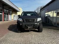 Gebraucht Nissan Navara Visia 163 PS (119 kW) 2019 Schwarz Pickup