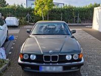 gebraucht BMW 730 i