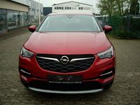 gebraucht Opel Grandland X (X) 1.5 Diesel 131ps t.Led. Kam. AHK