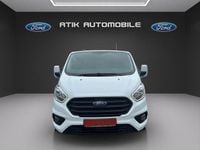 Gebraucht Ford Transit 105 PS (77 kW) 2022 Weiß Van