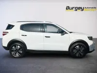 Gebraucht Opel Frontera 145 PS (106 kW) 2025 Weiß SUV