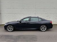 gebraucht BMW 740 L i xDrive M Paket H/K Panorama