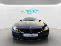 Gebraucht BMW Z4 M Sport 204 PS (150 kW) 2011 Schwarz Cabrio