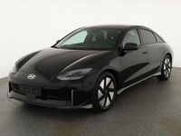 Gebraucht Hyundai Ioniq 6 167 kW (228 PS) 2024 Abyss black pearl Limousine