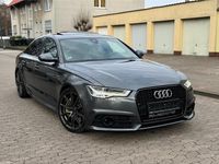 Gebraucht Audi A6 Competition 326 PS (239 kW) 2015 Grau Limousine